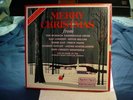 1969 Reader's Digest MERRY CHRISTMAS Boxed LP Record Set - SEALED