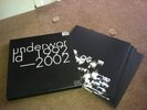 Underworld ?– 1992-2002   4 × Vinyl, LP, Compilation Box Set LIMITED EDTION