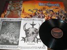 Bolt Thrower - Warmaster Vinyl