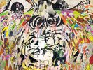LP FLAMING LIPS Playing Hide and Seek with the Ghosts of Dawn /500 King Crimson