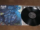 Nocturnus - The Key Vinyl