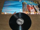 Autopsy - Acts Of The Unspeakable Vinyl First Press.
