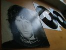 THE DOORS. RESURRECTION. RARE DOUBLE LIVE LP EXCELLENT CONDITION VINYL