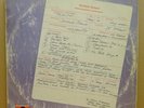REALITY - SECOND HAND - ORIG 1968 UK POLYDOR LP A1/B1