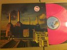 Pink Floyd Animals LP Pink Vinyl