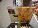 Lita Ford Stiletto vinyl LP 1990 RCARecords Sealed