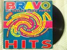 BRAVO HITS 1 LP - Vinyl Album 1992 - mit KLF, Depeche Mode, Marky Mark, Roxette