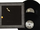 XASTHUR -Nocturnal Poisoning 2-LP 1st press SUNN 44 nachtmystium nortt leviathan