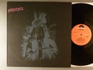 Audience  Self-Titled     Very Rare Withdrawn 1969 LP  UK Press  Prog Psych