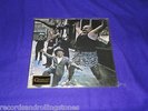 THE DOORS STRANGE DAYS LP RECORD 200 GRAM 2 12