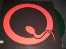QUEENS OF THE STONE AGE Songs for the Deaf vinyl 2-LP unplayed color Gatefold
