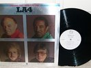 LA4 Just Friends ORIG CONCORD Direct To Disc Audiophile LP tas Ray Brown