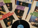 Johnny Cash, Readers Digest 6 LP-Box, Rare und Klasse