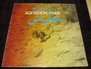 AGITATION FREE malesch VERY RARE ORIG GERMAN VERTIGO LP KRAUT ROCK PSYCH PROG