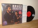 Bruce Springsteen in Concert 2 LP,  1993 Dutch Import MINT- Limited ed