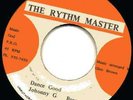 JOHNNY CLARKE & GLEN BROWN   DANCE GOOD   WICKED CUTS TO MERRY UP LISTEN
