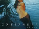 AUDIOPHILE CASSANDRA WILSON New Moon Daughter Blue Note Original 2LP
