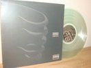 Tool - Undertow -  Clear Green Vinyl - Alternative label/cover NM-