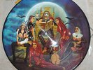 MERCYFUL FATE - C.U.N.T. Picture LP Vinyl limited King Diamond Watain Rare 