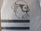 A FACTORY SAMPLE FAC 2 JOY DIVISION DURUTTI COLUMN CABARET VOLTAIRE JOHN DOWIE