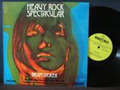 LP  BRAM STOKER - Heavy Rock Spectacular, UK-Orig. M-