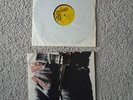 Rolling Stones - Sticky Fingers - Zipper