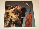 CHILLY for your love Lp RECORD PROMO DISCO 1978