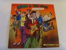 FRANK ZAPPA MOTHERS OF INVENTION-CRUISING WITH RUBEN AND THE JETS-1968 VINYL LP-