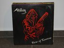 Artillery - Fear of tomorrow LP Vinyl Exhorder Razor Slayer Violence Sodom