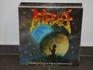 Atheist - Unquestionable presence LP Exhorder Razor Slayer Violence Death Cynic