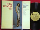 JUDY HENSKE Little Bit Of Sunshine..Little Bit Of Rain 1965 MERCURY MONO PROMO