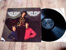 THE JIMI HENDRIX EXPERIENCE, ARE YOU EXPERIENCED, ORIGINAL UK MONO TRACK LP/1967
