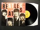 THE BEATLES BEAT - ORANGE ODEON / IMPRESSION - STEREO 6086