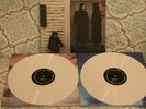 Brand New The Devil and God White Vinyl 2x LP deja entendu thrice circa survive