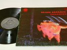 BLACK SABBATH PARANOID LP 1ST UK PRESSING VERTIGO SWIRL