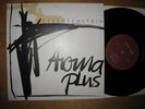 Aroma Plus - Liechtenstein (10inch, ARO 001)