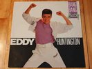 EDDY HUNTINGTON - BANG BANG BABY :  ITALO LP  ZYX RECORDS (1988)  NM
