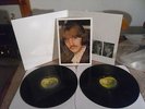 The BEATLES  1968 UK WHITE ALBUM STEREO LP  EX+ VINYL