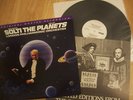 Georg Solti London Philharmonic Orchestra Holst the Planets MFSL Japan