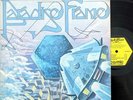 1978 - PARADISE FRAME - HUGH DIXON - ELECTRONIC / COSMIC / SPACE DISCO - CANADA