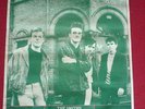 THE SMITHS Original Poster THE QUEEN IS DEAD 'ON TOUR'  1986