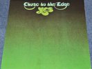 YES Close to the Edge SUPERB SOUND UK 1972 EX++ LP