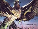 Liege Lord-Freedom`s Rise (Vinyl)