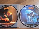 AC/DC - Isstadion.Stockholm 22.3.91 - The Razors Edge Tour 1990/91