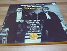 4LP ARTHUR GRUMIAUX CLARA HASKIL PHILIPS ST BEETHOVEN SONATA PIANO VIOLINE 1967