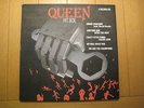 Queen  Hit Box