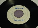 PRINCE BUSTER - TEST PRESS - They got to go/Brother Beware DSR 4513 LISTEN