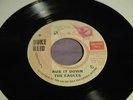THE EAGLES - Rub it Down - JA DUKE REID - LISTEN
