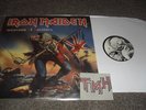 IRON MAIDEN 