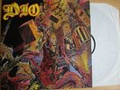 DIO - Live in Nürnberg / Monsters of Rock 1984 LP * METAL Black Sabbath SEHR RAR